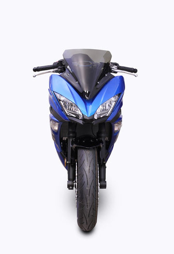 Zero Gravity Windscreen for Kawasaki Ninja 650